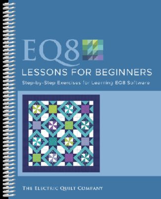 EQ8 Lessons for Beginners