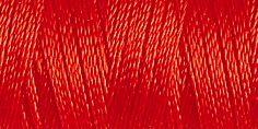 Gutermann Sulky Rayon 40 Light Red 1037