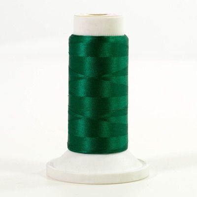 Silk Thread Allure Clover