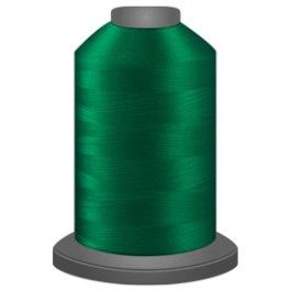 Glide 450 Trilobal Poly Thread 5000m Cone #63415 Jungle