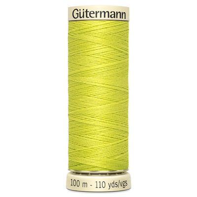 Gutermann SewAll Thread 334 100m