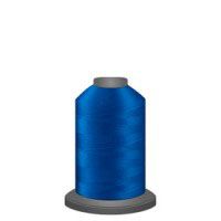 Glide Trilobal Poly Thread 1000m Cone #33015 Electric