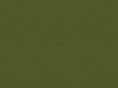 Makower Fabric: Linen Texture Olive (per 1/4 metre)