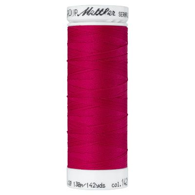 Mettler Seraflex Thread 130m 1421 Fucshia