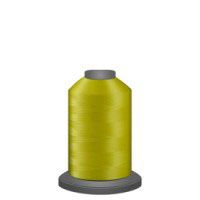 Glide Trilobal Poly Thread 1000m Cone #80101 Lemon