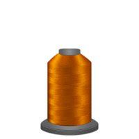 Glide Trilobal Poly Thread 1000m Cone #50138 Bronze