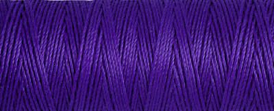 Gutermann Top Stitch Thread 810