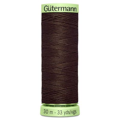 Gutermann Top Stitch Thread 696