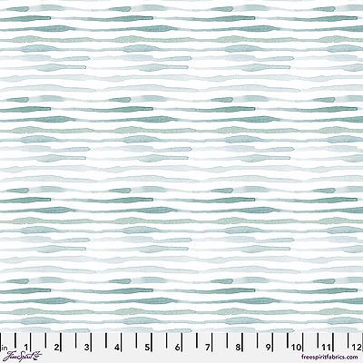 Natural Affinity fabric: Drift Celadon (per 1/4 metre)