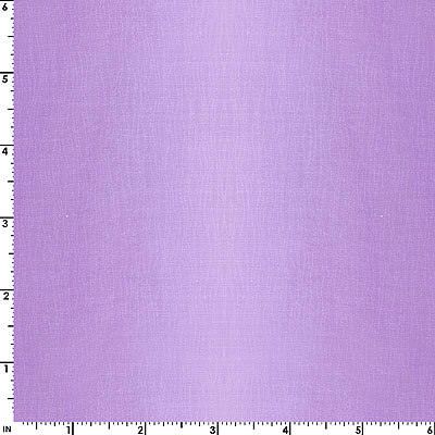 Gelato Ombre Fabric: Purple Tonal (per 1/4 metre)