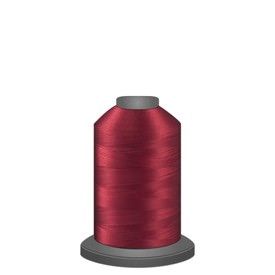 Glide Trilobal Poly Thread 1000m Cone #70202 Light Burgundy