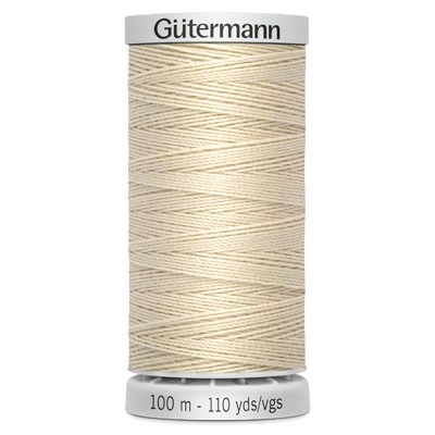 Gutermann Extra Strong Thread 169