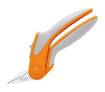 Fiskars Rag Quilt Scissor Snips