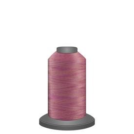 Affinity Variegated Polyester Thread Mauve