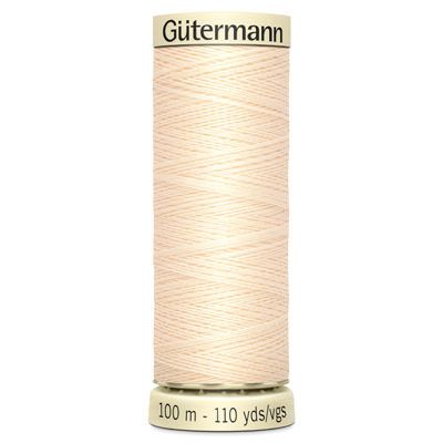 Gutermann SewAll Thread 414 100m