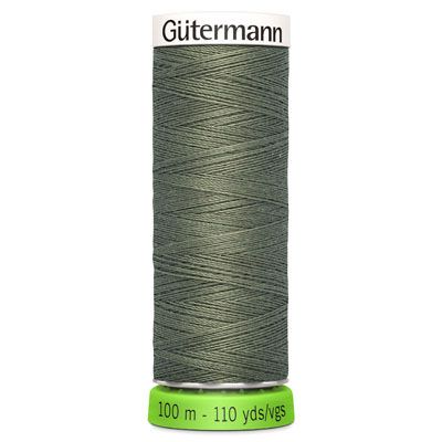 Gutermann SewAll rPET Recycled Thread 824 100m