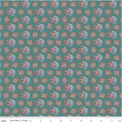 Mansfield Park fabric: Susan