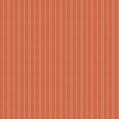 Tilda fabric: Creating Memories Autumn Seamstripe Ginger