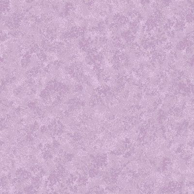 Makower Spraytime Fabric: Lilac (per 1/4 metre)