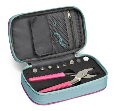 Prym Vario Pliers Storage Case