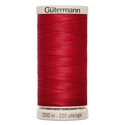 Gutermann Quilting Thread 40/3 3662074