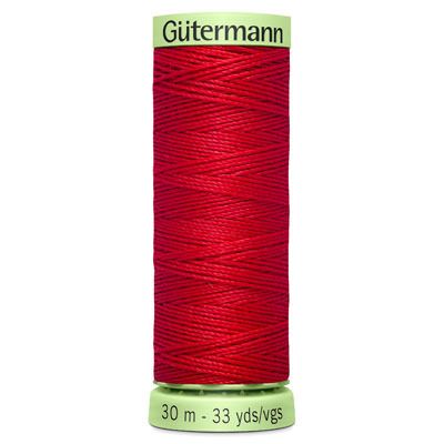 Gutermann Top Stitch Thread 156