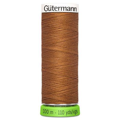 Gutermann SewAll rPET Recycled Thread 448 100m