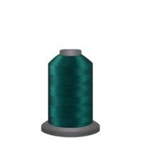 Glide Trilobal Poly Thread 1000m Cone #60343 Christmas Pine