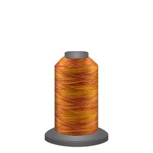 Affinity Variegated Polyester Thread Sunset