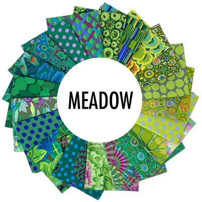 Kaffe Collective Classics Meadow Design Roll