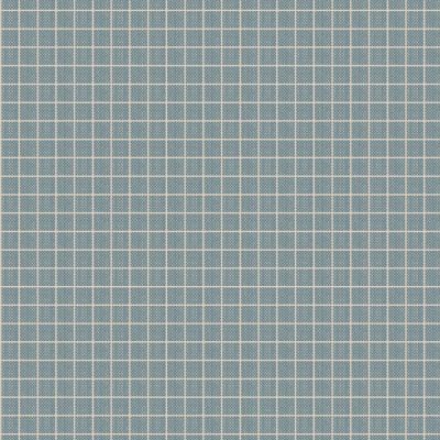 Tilda fabric: Creating Memories Autumn Plaid Stone