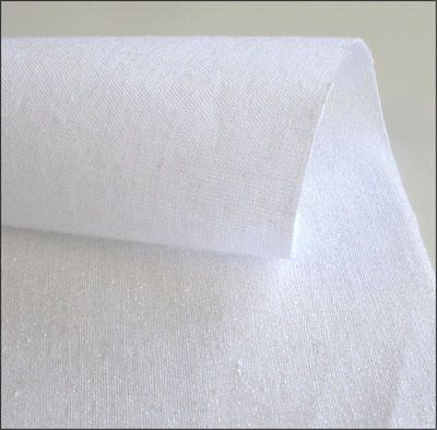 Woven Cotton Fusible Medium Interfacing (per 1/4 metre)