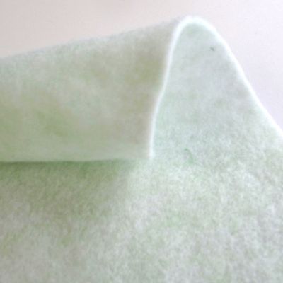 Quilters Dream Green Recycled Polyester Wadding, Twin Size