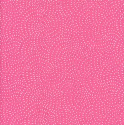 Dashwood Studio Fabric: Twist Rose  (per 1/4 metre)