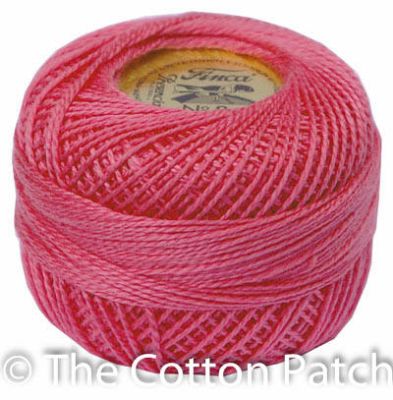 Presencia Perle Cotton #8 Thread: Colour 1651