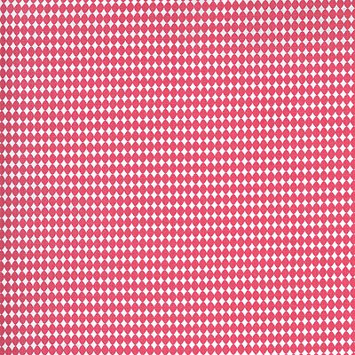 Spring Chicken fabric: Picnic Pink (per 1/4 metre)