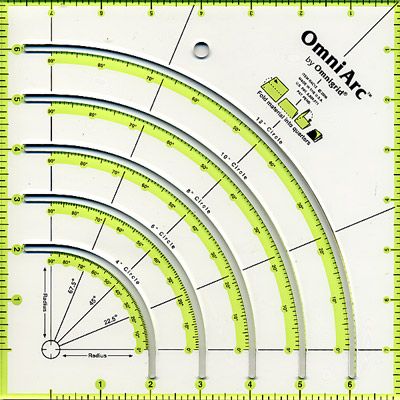 OmniArc Circle Cutter