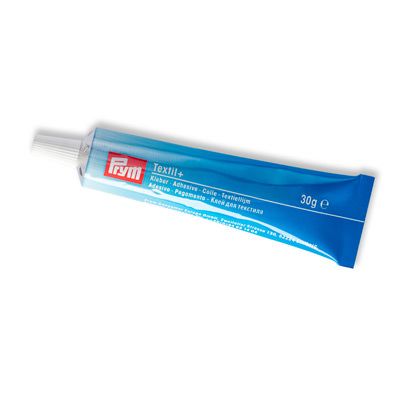 Prym Textile Plus Fabric Glue