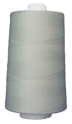 OMNI Thread Cone: Colour 3002 Natural White