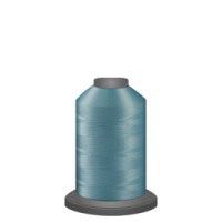 Glide Trilobal Poly Thread 1000m Cone #37457 Cloud