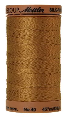 Mettler 40 Cotton Thread 457m 0261 Sisal