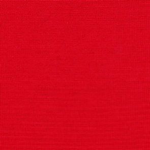 Makower Spectrum Solid Bright Red Patchwork Fabric (per 1/4 metre)