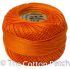 Presencia Perle Cotton #8 Thread: Colour 1237