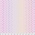 Tula Pink True Colours Fabric: Hexy Rainbow Shell