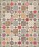 Wildflower Cottage Quilt kit Pre Order