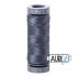 Aurifil 28 Weight Cotton Thread 1158 Medium Grey