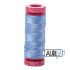 Aurifil 12 Cotton Thread 2720 Light Delft Blue