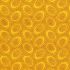 Kaffe Fassett Fabric Aboriginal Dots Gold (per 1/4 metre)