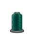 Glide Trilobal Poly Thread 1000m Cone #63425 Emerald