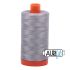 Aurifil 50 Thread Mist 2606